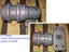 Digger Carrier Roller for CAT/Volvo/Hitachi /IHI/Kubota/Komatsu /Kobelco/Yanmar Carousel 9