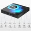 X96 X96W Android 7.1 TV Box WiFi T95 Smart Tv Box Android 4GB Ram Quad Core Carousel 7