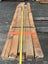 34 LM 100x50mm Kiln-Dried Swamp Kauri Timber lot Carousel 10
