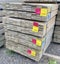 PINE DECKING, 88 x 21mm, REGULAR, GRIPTREAD, H3.2 TREATED - 420m - TBT1996 Carousel 3