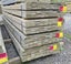 PINE DECKING, 88 x 21mm, REGULAR, GRIPTREAD, H3.2 TREATED - 420m - TBT1996 Carousel 5