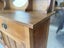 A Quality Solid Oak Arts & Crafts Sideboard Carousel 13