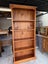 A quality full height solid timber Bookshelf Carousel 5