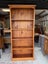 A quality full height solid timber Bookshelf Carousel 3