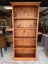 A quality full height solid timber Bookshelf Carousel 11