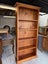 A quality full height solid timber Bookshelf Carousel 2