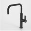 CAROMA Urbane II Sink Mixer - Matte Black - All Pressure - Lead Free Carousel 1