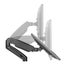 LUMI BT-DTM13-C024 Economy Dual-Screen Spring-Assisted Monitor Arm [LDT13-C024] Carousel 9