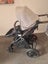 Baccani pletora plus pram Carousel 3