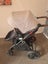 Baccani pletora plus pram Carousel 4