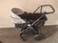 Baccani pletora plus pram Carousel 5