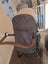Baccani pletora plus pram Carousel 10