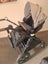 Baccani pletora plus pram Carousel 12