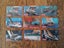 America's Cup Phonecards 1995 set unused Carousel 1