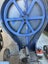Concrete mixer Carousel 4