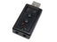 7.1 USB Stereo Audio Adapter For Windows XP/2000/Vista/7 PC Laptop Carousel 3