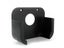 Wall Mount Bracket Holder Plastic Case For Apple TV TV Box Accessories Carousel 4