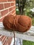 Wool balls - Fontana Domino Triple Crepe vintage - 281g Carousel 8