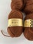 Wool balls - Fontana Domino Triple Crepe vintage - 281g Carousel 4