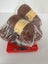 Wool balls - Fontana Domino Triple Crepe vintage - 281g Carousel 11