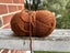 Wool balls - Fontana Domino Triple Crepe vintage - 281g Carousel 9