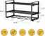New Tool Storage Rack Clearance Carousel 3
