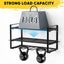 New Tool Storage Rack Clearance Carousel 4