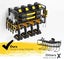 New Tool Storage Rack Clearance Carousel 5