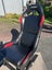 Sim Racing seat Carousel 5