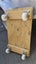 Transport Trolley heavy duty Carousel 4