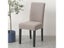 Chair Cover With Back Jacquard Fabric Universal Size Cheap Chair Cover Big Carousel 7