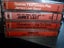 Four Cassette tapes of JAMES LAST Carousel 1