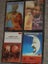 Four Cassette tapes of JAMES LAST Carousel 2