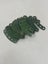 Meccano PN 90 2.5” Curved Strips x 31 Carousel 1