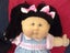 Cabbage Patch doll with genuine clothes Carousel 3