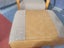 Restored Retro Chair and Ottoman Carousel 8