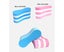 Training Aid Swim Pool Accessories Swimming Foam Kickboard Pull Buoy Float - Carousel 5