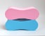Training Aid Swim Pool Accessories Swimming Foam Kickboard Pull Buoy Float - Carousel 6