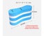 Training Aid Swim Pool Accessories Swimming Foam Kickboard Pull Buoy Float - Carousel 8