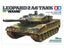 Tamiya 1/35 Leopard 2 A6 Tank "Ukraine" 25207 Carousel 1