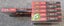 6 x TDK B-60 min Blank Audio Cassette Tapes (new/sealed) Carousel 3
