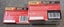 6 x TDK B-60 min Blank Audio Cassette Tapes (new/sealed) Carousel 4