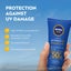 NIVEA Protect & Moisture Moisture Lock SPF50+ Sunscreen Lotion Carousel 3