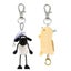 Swivel Clasps Lanyard Keychain Hooks Clips Tassel Jewellery Findings Carousel 4