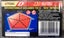Extra Long Play! TDK & Konica - 2 x 120 Min Blank Audio Cassette Tapes (new) Carousel 3