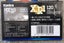 Extra Long Play! TDK & Konica - 2 x 120 Min Blank Audio Cassette Tapes (new) Carousel 4