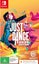 Just Dance 2025 (code in box) (Switch) Carousel 1