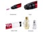 High-Speed Air Micro Die Grinder Kits Mini Pencil Polishing Engraving Wood Carousel 4