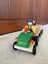 Discoveroo Wooden Toy tractor & trailer Carousel 1