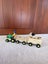Discoveroo Wooden Toy tractor & trailer Carousel 2